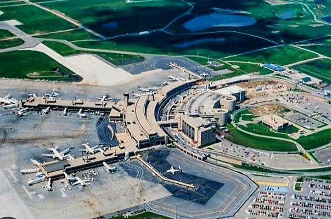 Calgary Airport to Banff and Beyond Transfer Service - FAQ