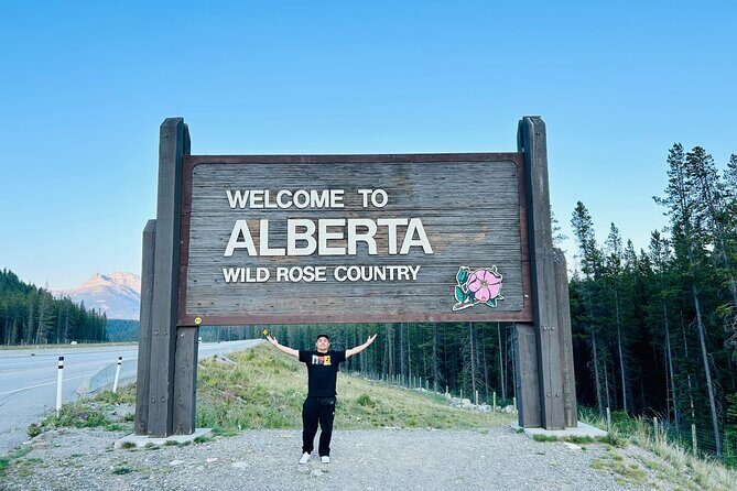 Calgary Airport to Canmore or Kananaskis | Private Transfer - Who Would Benefit Most?