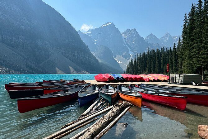 Calgary Airport to Canmore Private Transfer - Calgary Airport to Canmore Private Transfer: A Practical Guide for Travelers