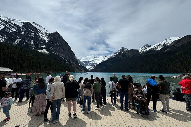 Calgary Airport to Canmore Private Transfer - Why Choose the Calgary Airport to Canmore Private Transfer?