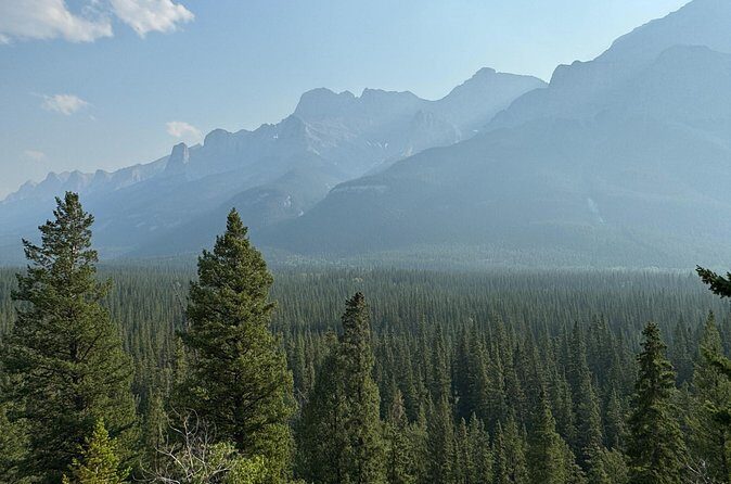 Calgary Airport to Canmore Private Transfer - What’s Included and What to Consider