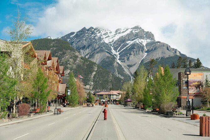 Calgary Airport to Canmore Private Transfer - What Travelers Say