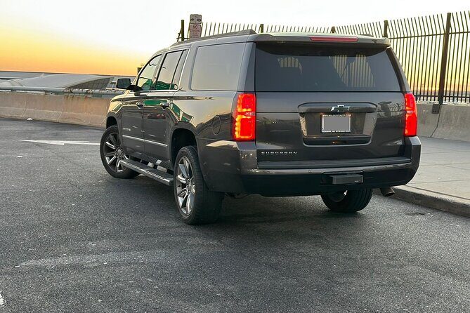 Calgary Airport (YYC) to Banff - Round-Trip Private Transfer - Why Consider This Service?