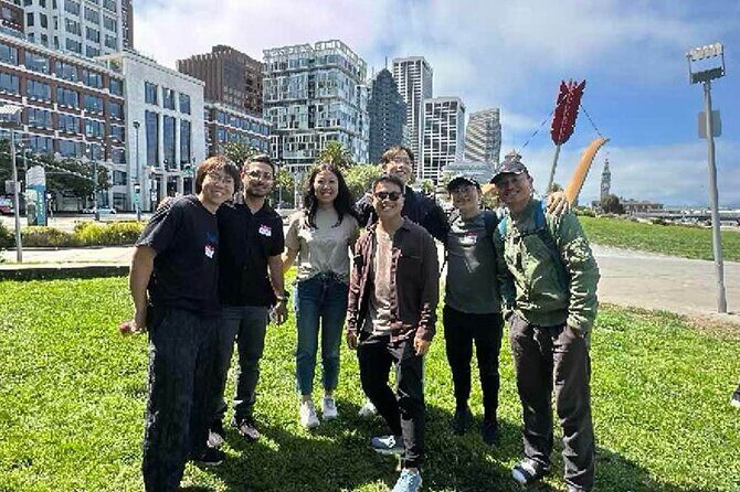 Calgary Audio Tour Adventure - FAQ