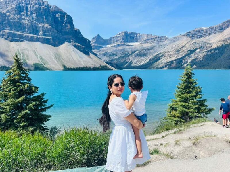 Calgary/Banff: Banff Rockies Day Tour With Lakes & Icefield - Who Will Love This Tour?