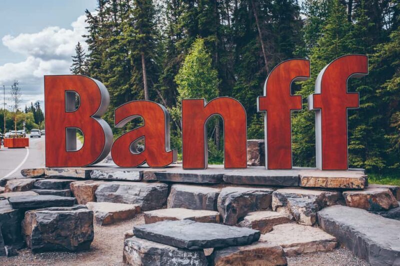 Calgary: Banff Top 5 Lakes Tour with Banff Town Visit - How Real Travelers Feel