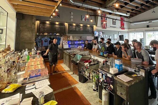 Calgary Brewery Tour - What’s Included and What’s Not