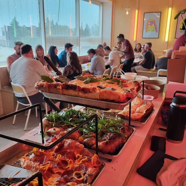 Calgary: Brewery Tours at Award Winning Venues - FAQs