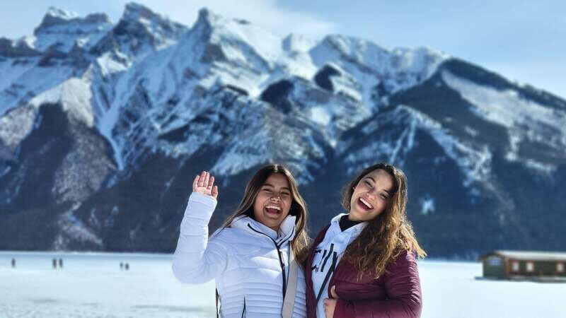 Calgary: Canmore, Banff, Lake Louise - Gondola Included - Key Points