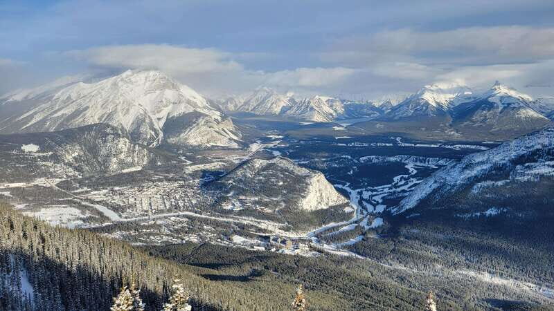 Calgary: Canmore, Banff, Lake Louise - Gondola Included - The Practical Side: What’s Included and What’s Not