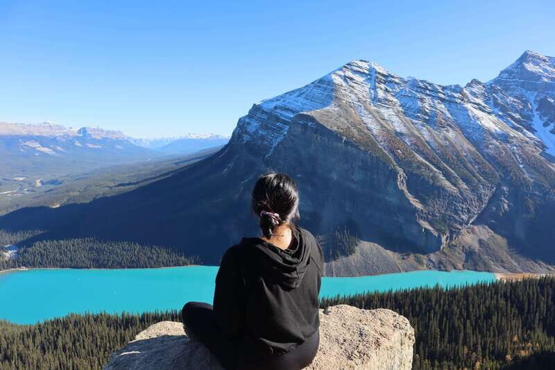 Calgary/Canmore: Banff National Park & Lake Louise Day Trip - Frequently Asked Questions