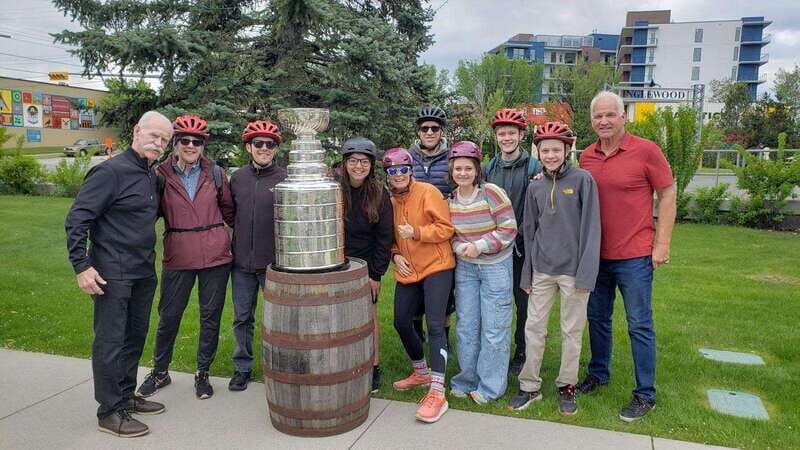 Calgary: City Bike Tour, Highlights and Bow River - Why You Might Like This Bike Tour