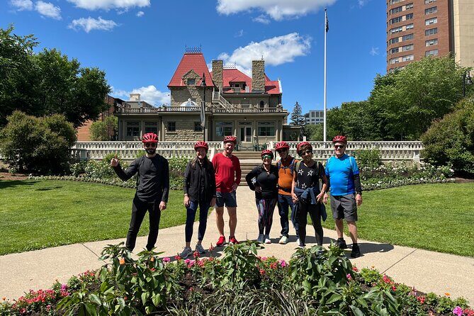 Calgary City Highlights 2 Hour E-Scooter Tour - The Value and Cost of the Tour