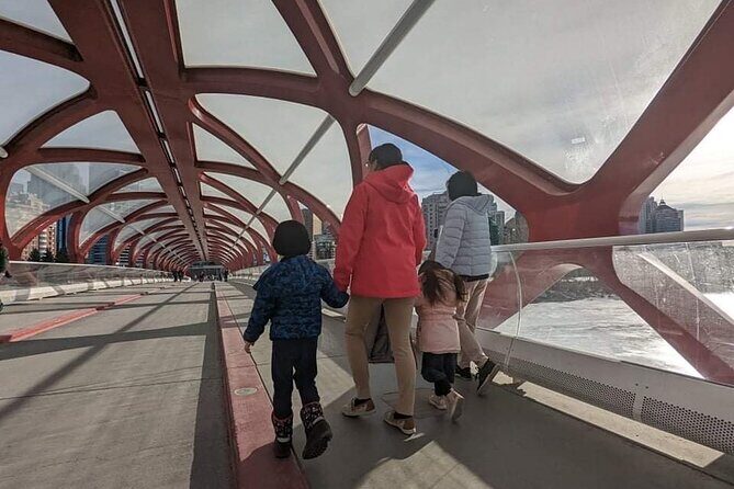 Calgary City Tour - The Realities Based on Reviews