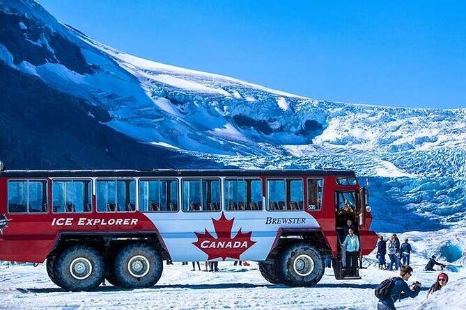 Calgary: Columbia Icefield Adventure, Skywalk and Peyto Lake Tour - Real Talk: Pros and Cons