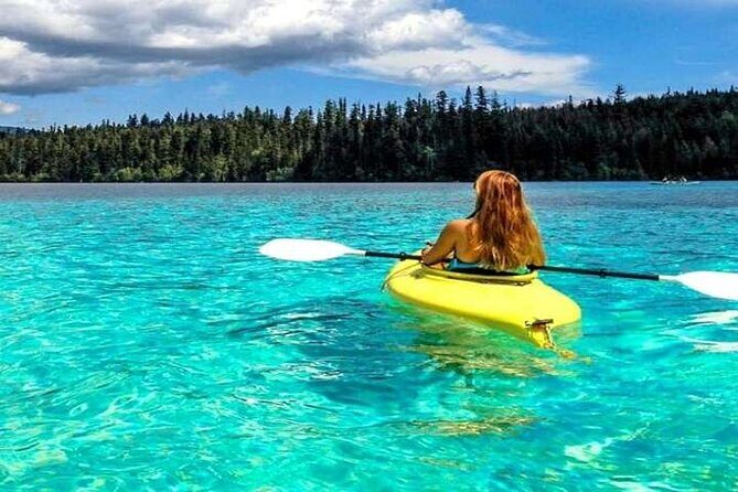 Calgary: Columbia Icefield Adventure, Skywalk and Peyto Lake Tour - Final Thoughts