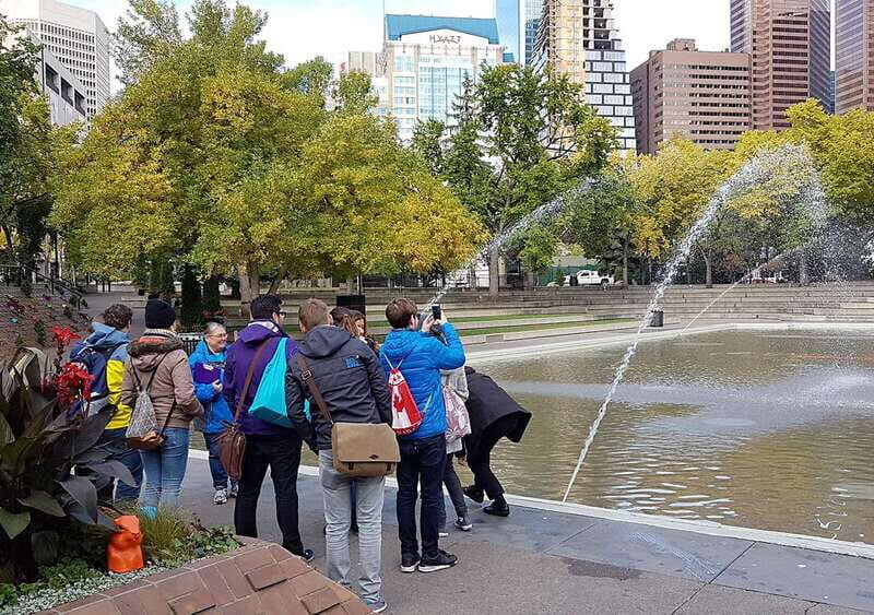 Calgary Downtown: 2-Hour Introductory Walking Tour - Who Is This Tour Best For?