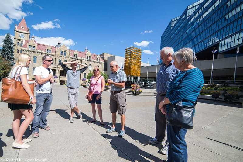 Calgary Downtown: 2-Hour Introductory Walking Tour - Final Thoughts