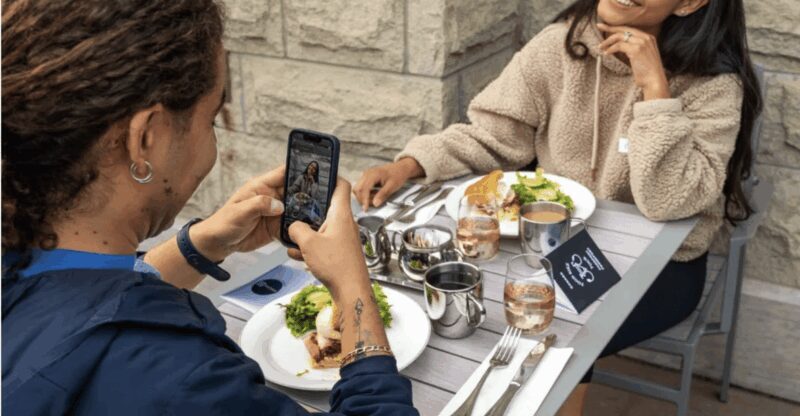 Calgary Food Bike Tour - Final Thoughts