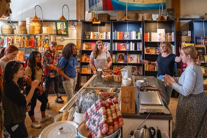 Calgary Food Bike Tour - FAQ