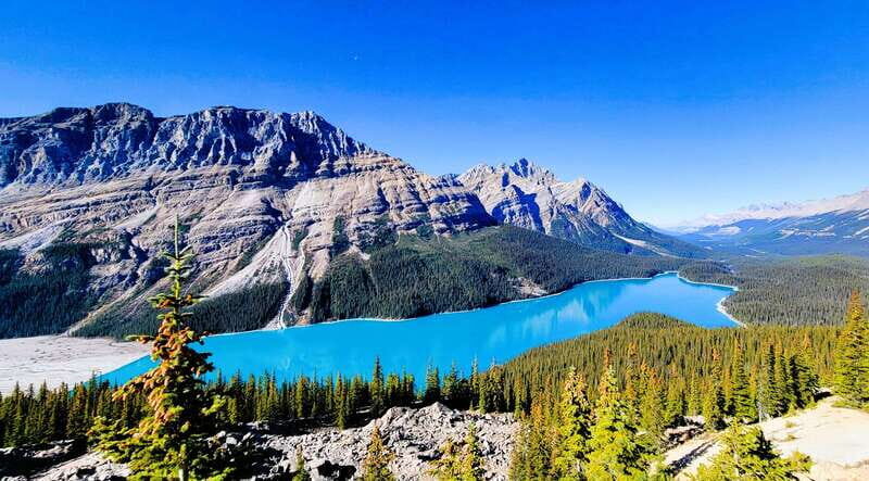 Calgary: Glaciers, Mountains, Lakes, Canmore and Banff Tour - The Practical Side: What to Expect