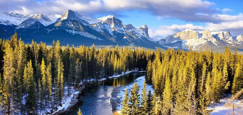 Calgary: Glaciers, Mountains, Lakes, Canmore and Banff Tour - Final Thoughts: Is This Tour Right for You?