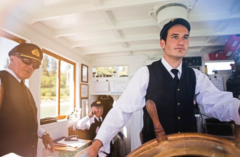 Calgary: Heritage Park Historical Village Admission Ticket - Frequently Asked Questions