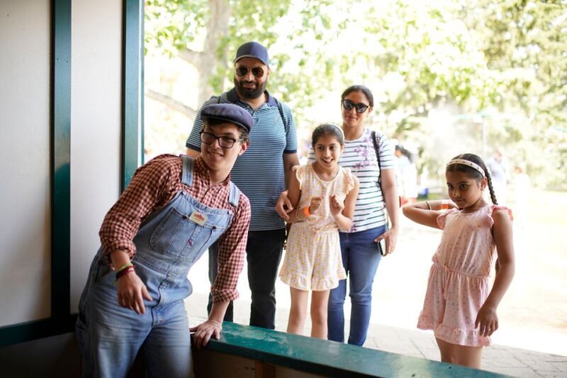 Calgary: Heritage Park Historical Village Admission Ticket - Final Thoughts