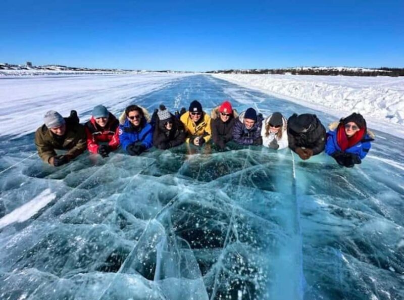 Calgary: Icefield Adventure, Skywalk and three Glaciers Tour - Who Is This Tour Best For?