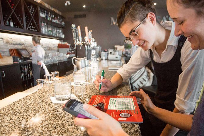 Calgary Outdoor Escape Games - Riotous Roundup - A Closer Look at the Riotous Roundup Experience