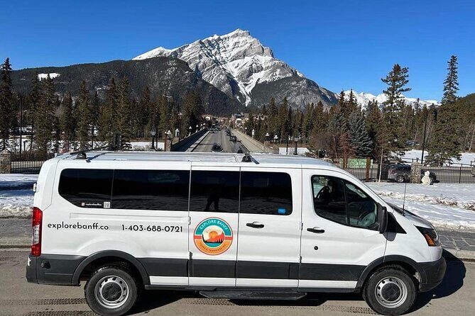 Calgary Private Airport Transfer: to/from Canmore & Banff - Calgary Private Airport Transfer: to/from Canmore & Banff — A Thoughtful Review