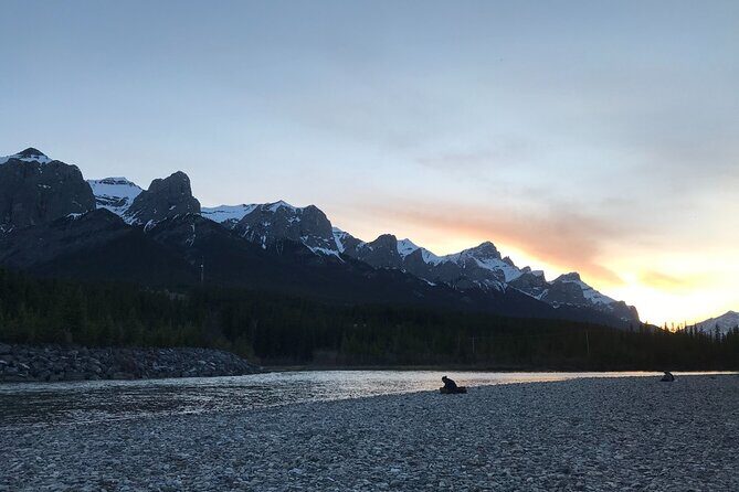 Calgary Private Airport Transfer: to/from Canmore & Banff - FAQs