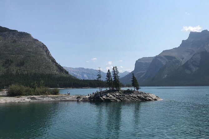 Calgary Private Airport Transfer: to/from Canmore & Banff - Final Thoughts