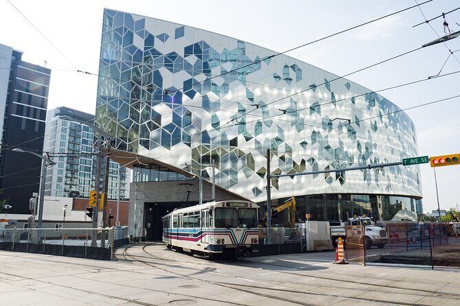 Calgary Self Guided Audio Experience - Who Will Love This Tour?