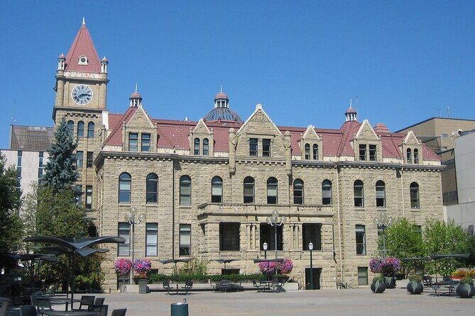 Calgary Self Guided Audio Experience - Final Thoughts