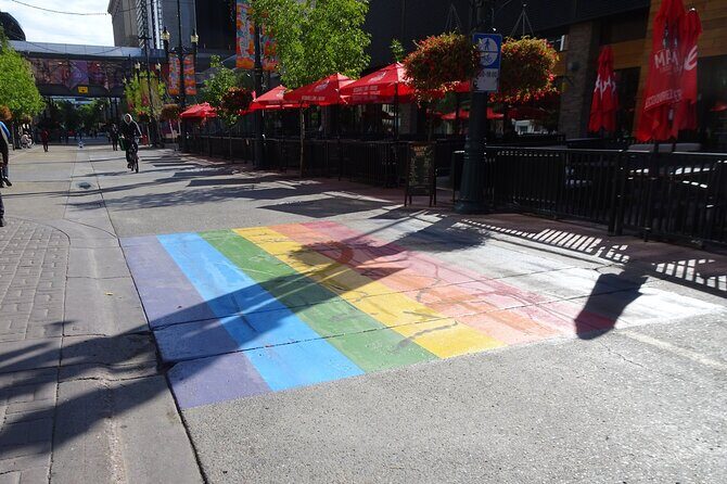 Calgary Self Guided Walking Tour and Scavenger Hunt - A Deep Dive Into the Experience