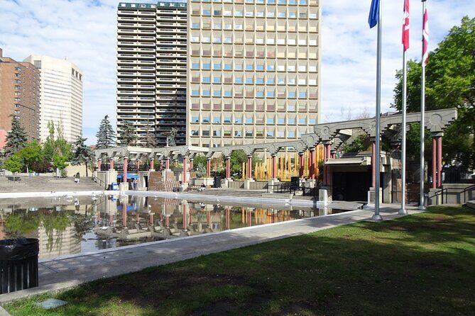 Calgary Self Guided Walking Tour and Scavenger Hunt - FAQ