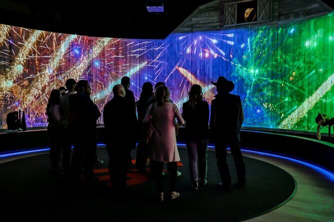 Calgary Stampede's Sam Centre - General Admission - Authentic Perspectives from Visitors