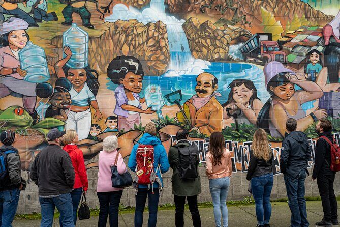 Calgary Street Art & Craft Beer 3 Hour Tasting Tour - Starting with a Warm Welcome and a Beer