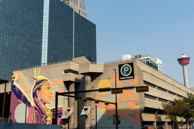 Calgary Street Art & Craft Beer 3 Hour Tasting Tour - Who Will Love This Tour?