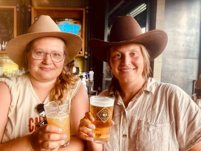 Calgary: Street Art & Craft Beer Walking Tour w/ Tastings - An Honest Look at the Calgary Street Art & Craft Beer Tour