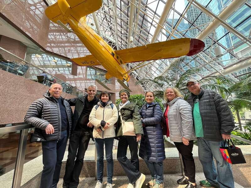 Calgary: Tips-Based City Highlights Walking Tour | 3-Hour - Final Thoughts