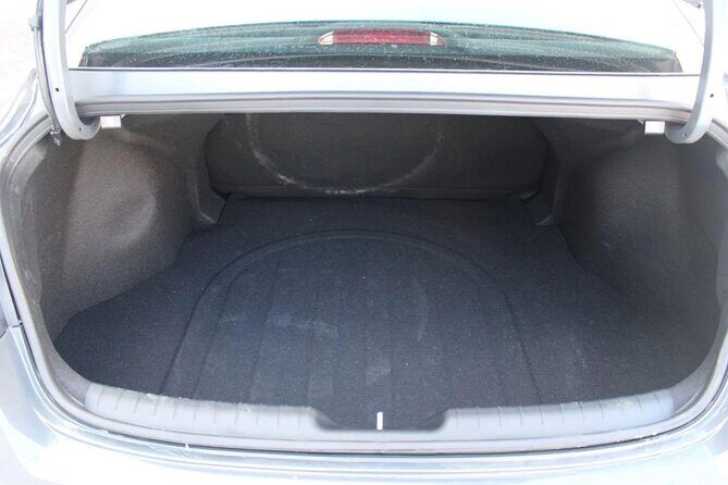 Calgary to Banff Airport Transfer Reliably to the Rockies - FAQs