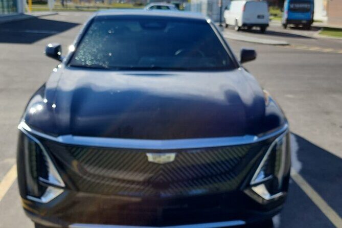 Calgary to Banff or Banff to Calgary - An Honest Look at the Transfer Experience