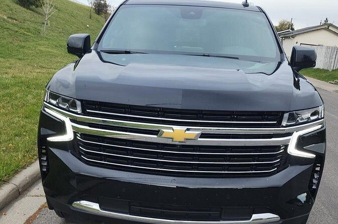 Calgary to Banff or Banff to Calgary - FAQs