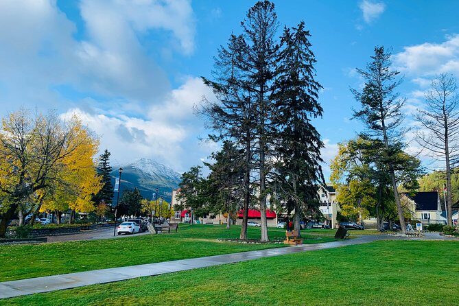 Calgary to Banff Private Shuttle - FAQ