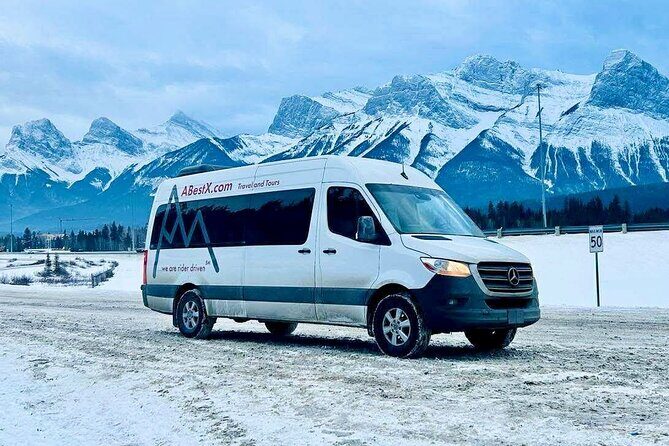 Calgary to Banff - Private Transfer - Why This Transfer Stands Out