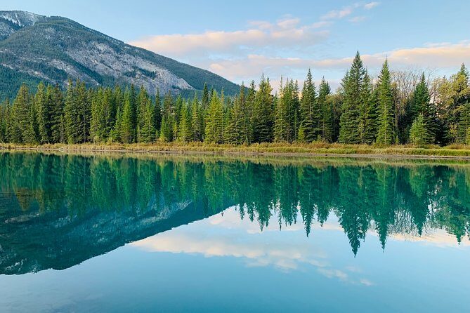 Calgary to Canmore Private Shuttle - FAQs