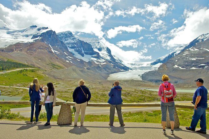 Calgary to Jasper: Ultimate Canadian Rockies Experience - What’s Included and What’s Not?