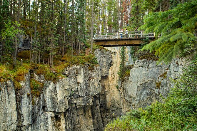 Calgary to Jasper: Ultimate Canadian Rockies Experience - The Authentic Traveler’s Take